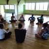 WORKSHOPS - Action Theater workshop, Guadeloupe