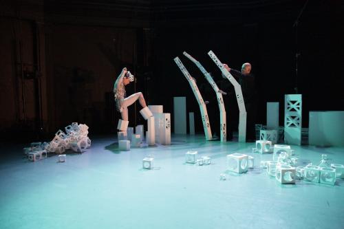CollabFest at Triskelion Arts