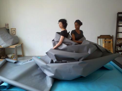 2014 Bushwick Open Studios Community Day Festival