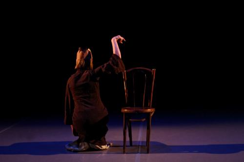 Fridays at Noon Kickoff at the 92nd Street Y Harkness Dance Center