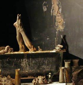 <em>Would/A Body</em>