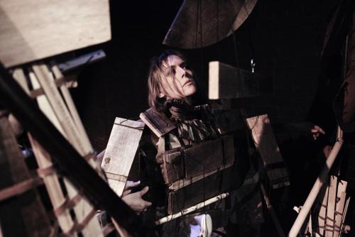 APAP showcase, Sunday, January 13, 2013