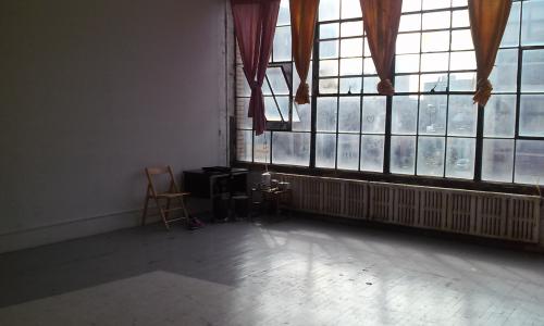 Bushwick Open Studios