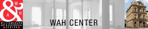 1st Annual WAH Center Spring Dance Festival
