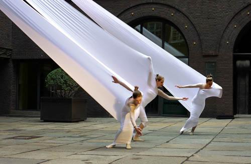 Move/Music:Composer/Choreographer