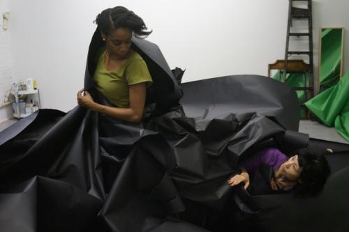Women in Motion Salon #11