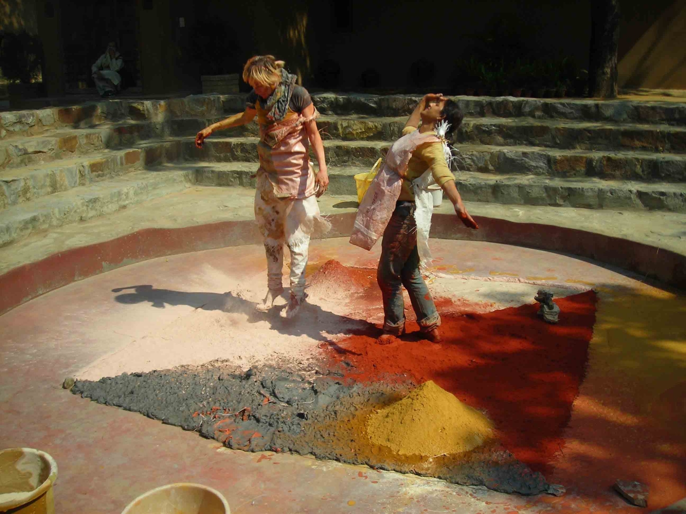 Sanskriti Foundation 2007