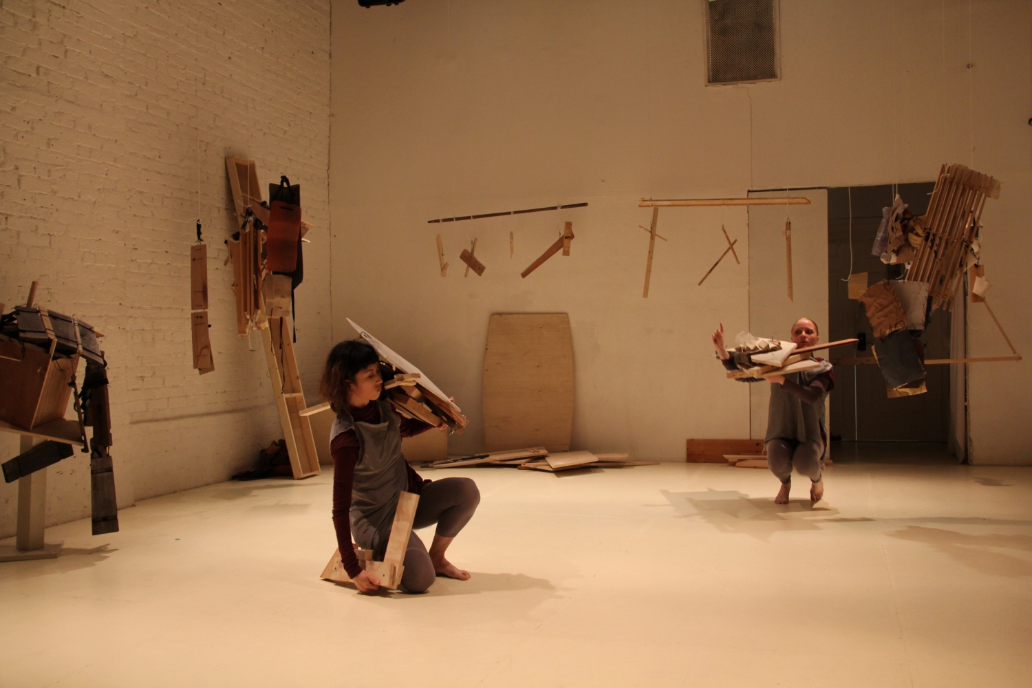 SOAK Festival at CAVE