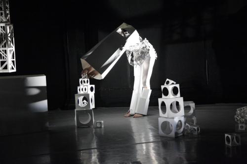 Racoco receives 2015-16 Cultural Development Fund grant