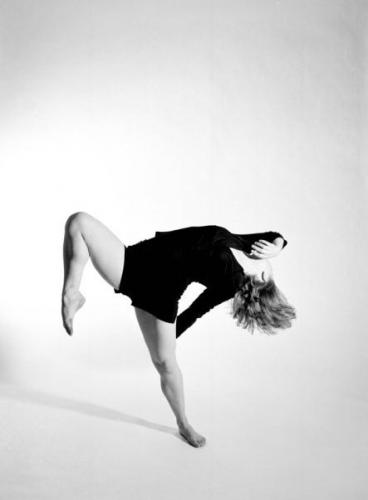 Alisa Fendley's Fingerprints Projects Fundraiser Party/Performance