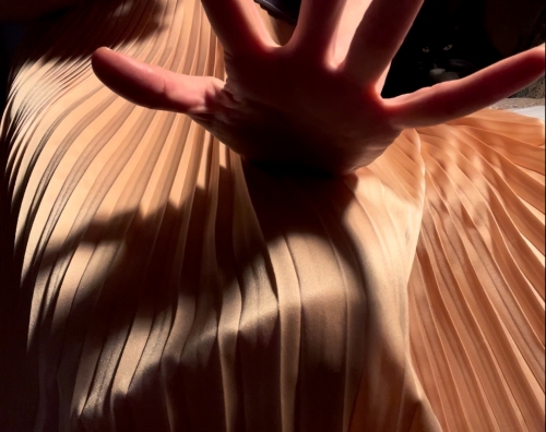 Resistance training for changing times: Notice, experience, respond