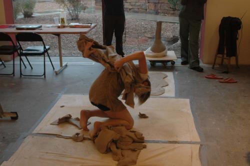 Rachel Cohen awarded a Field Dance Fund grant